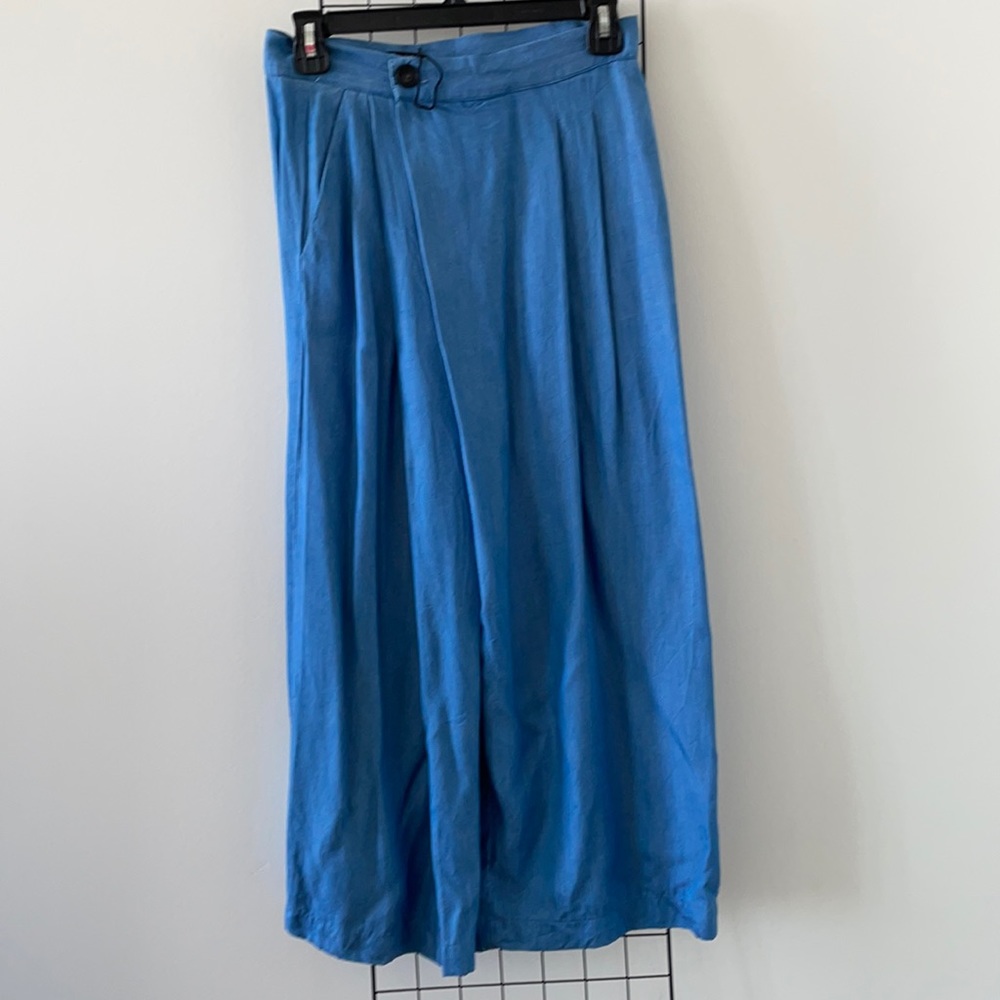 Zara Wide Leg pants